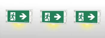 Emergency lighting