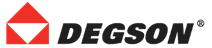 Degson logo