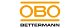 OBO Bettermann logo
