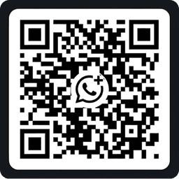 Prime Elec WhatsApp QR code